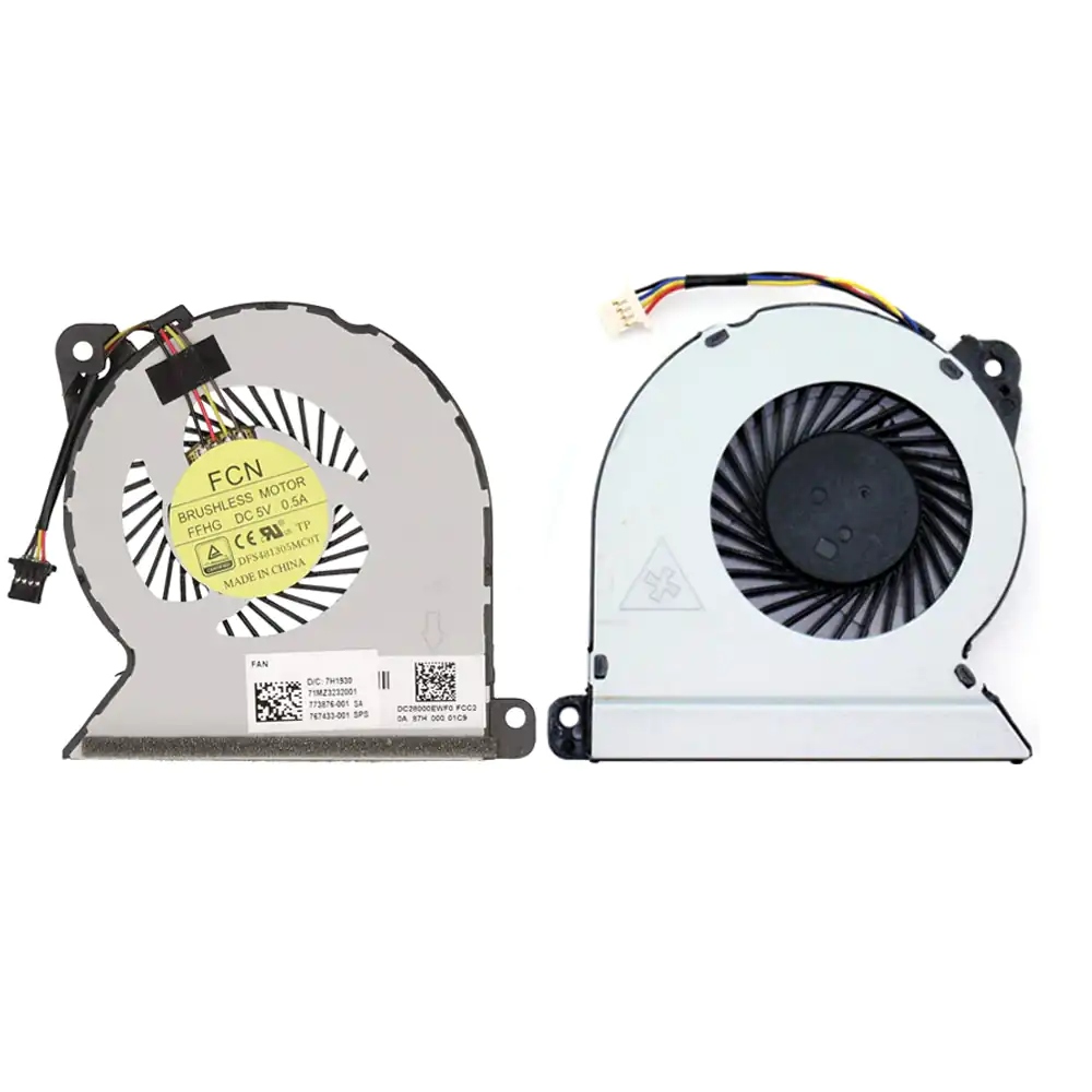 Cooling Fan HP ProBook 450 G2