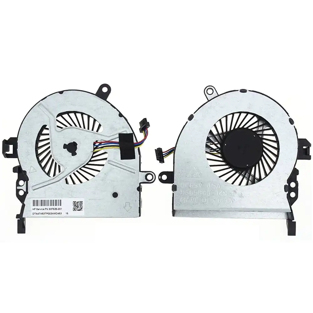 Cooling Fan HP ProBook 450 G3