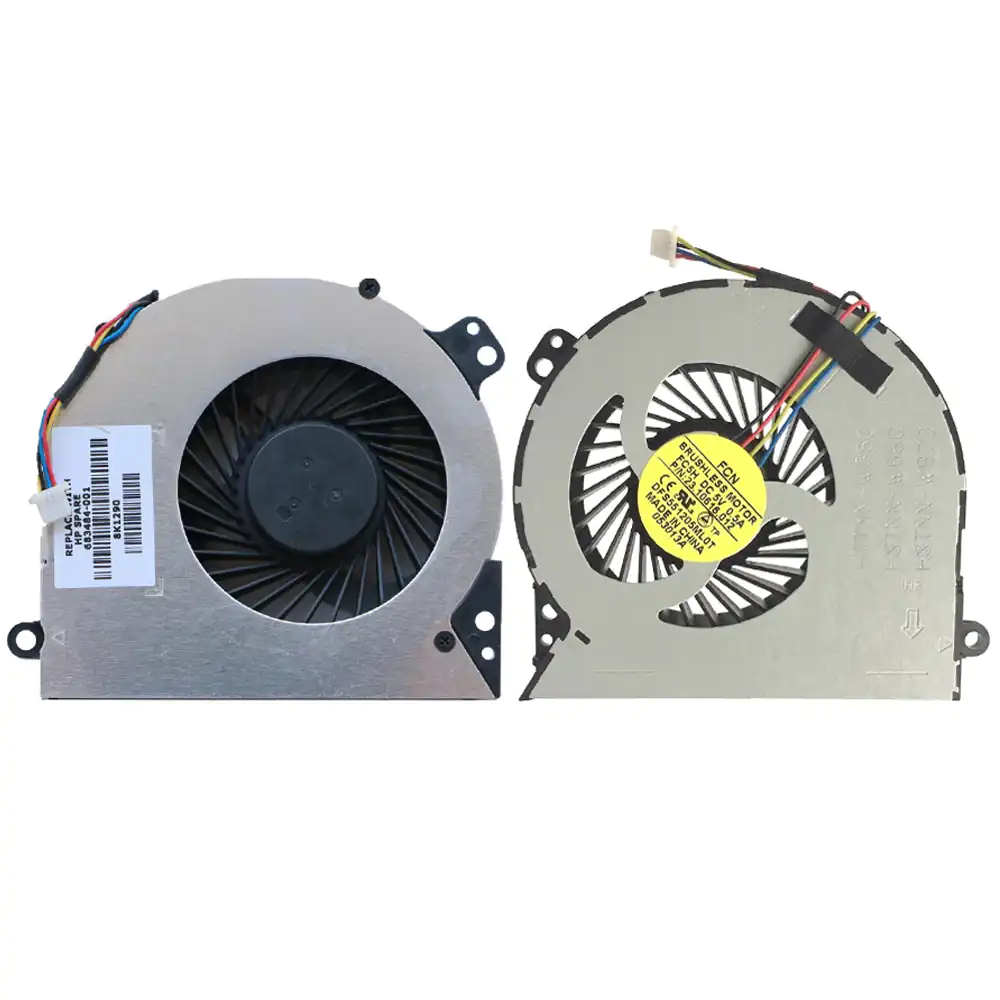 Cooling Fan HP ProBook 4540s