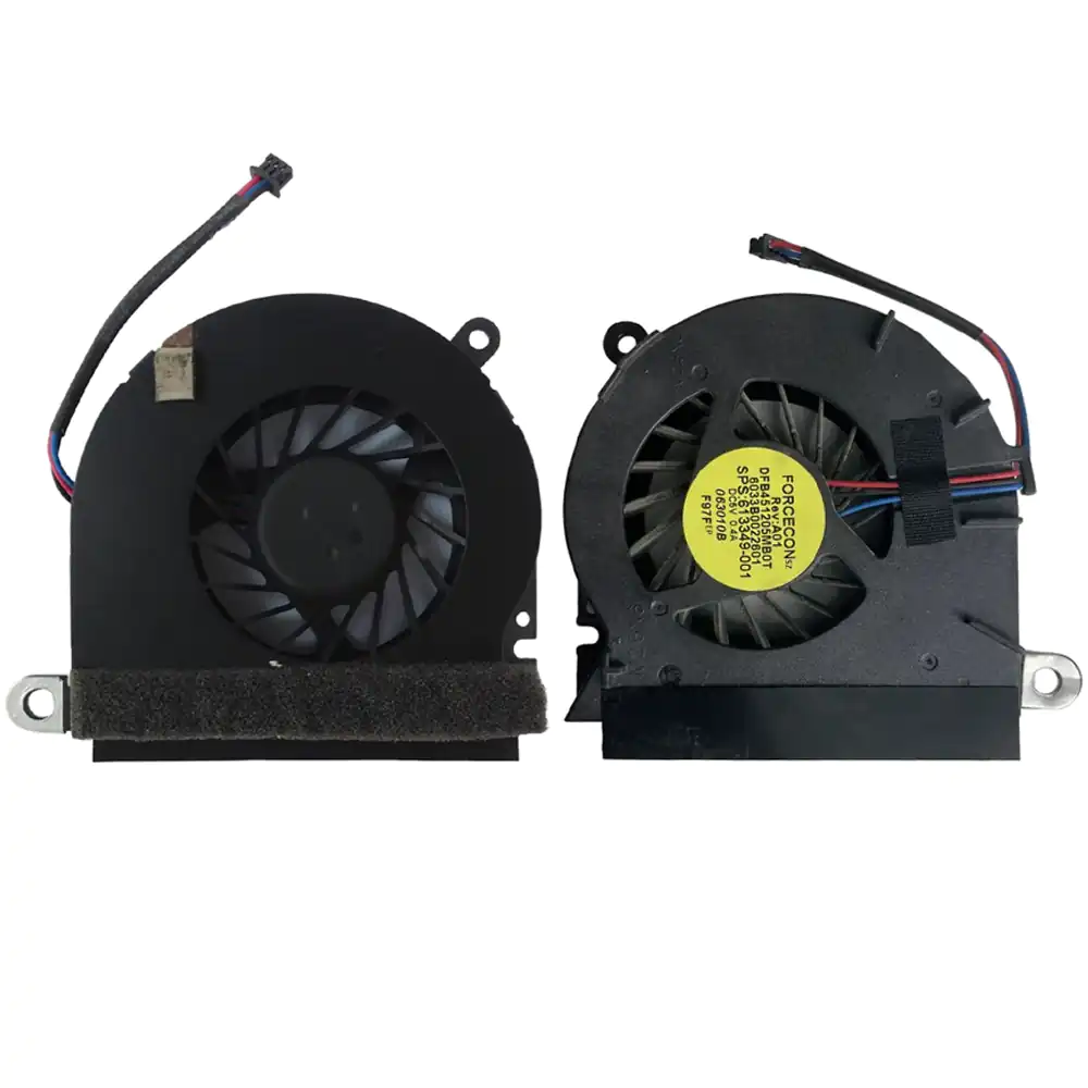 Cooling Fan HP ProBook 6440b