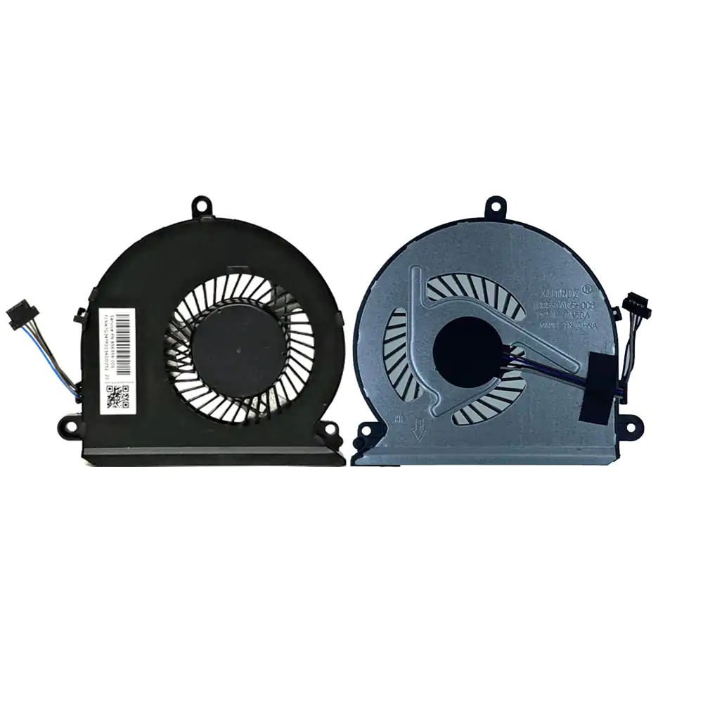 Cooling Fan HP Pavilion 15-AU