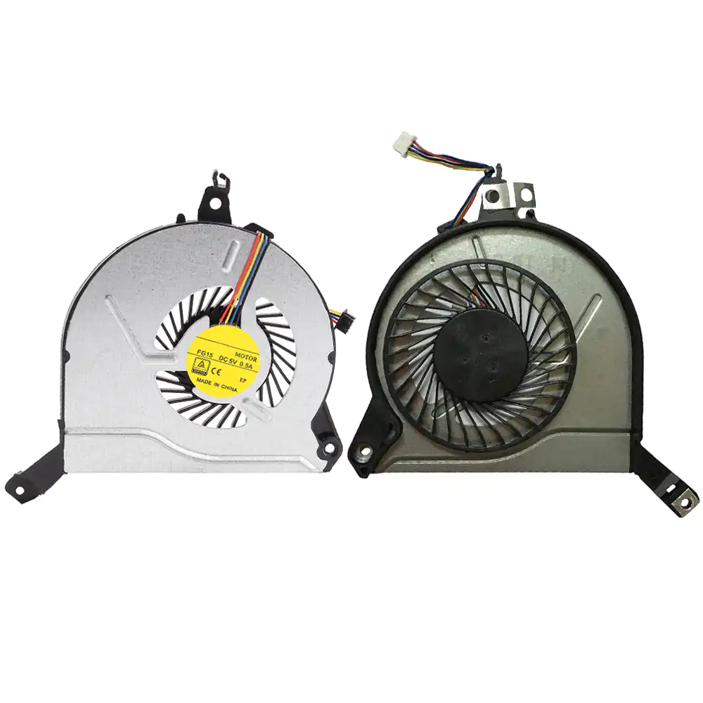 Cooling Fan HP Pavillion 15-P