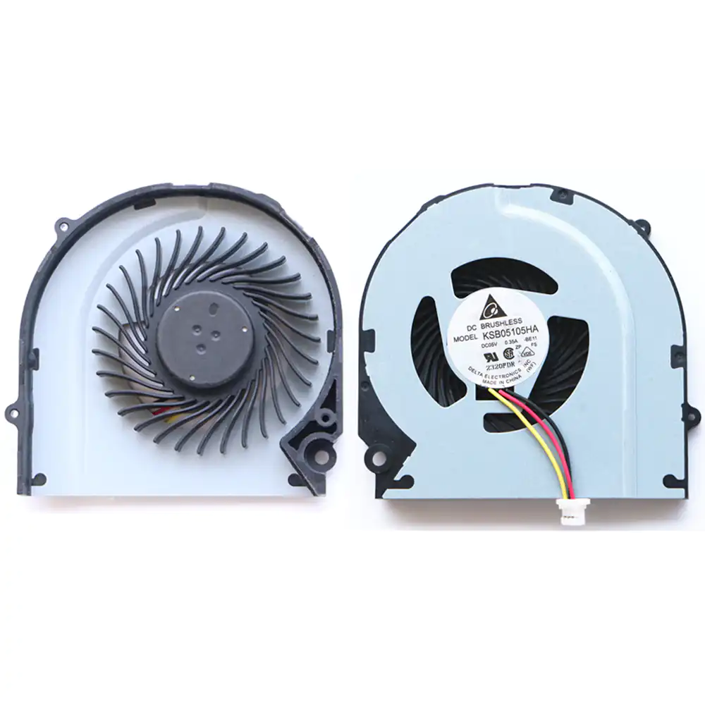 Cooling Fan HP Pavilion DM4-3000