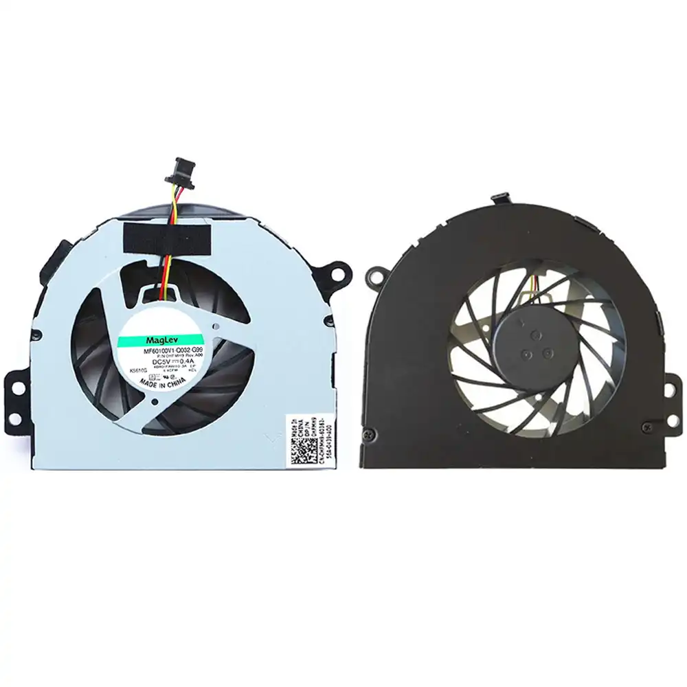Cooling Fan Dell Inspiron N4110