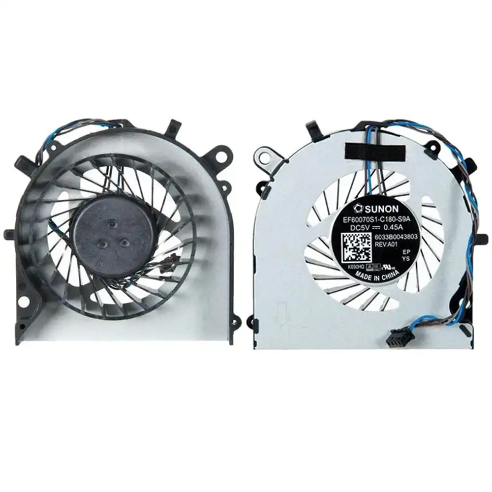 Cooling Fan HP 240 G5