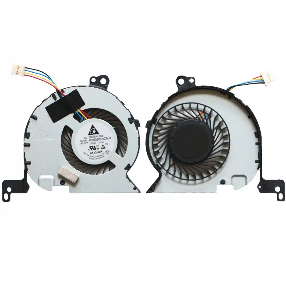 Cooling Fan Dell Latitude E7250