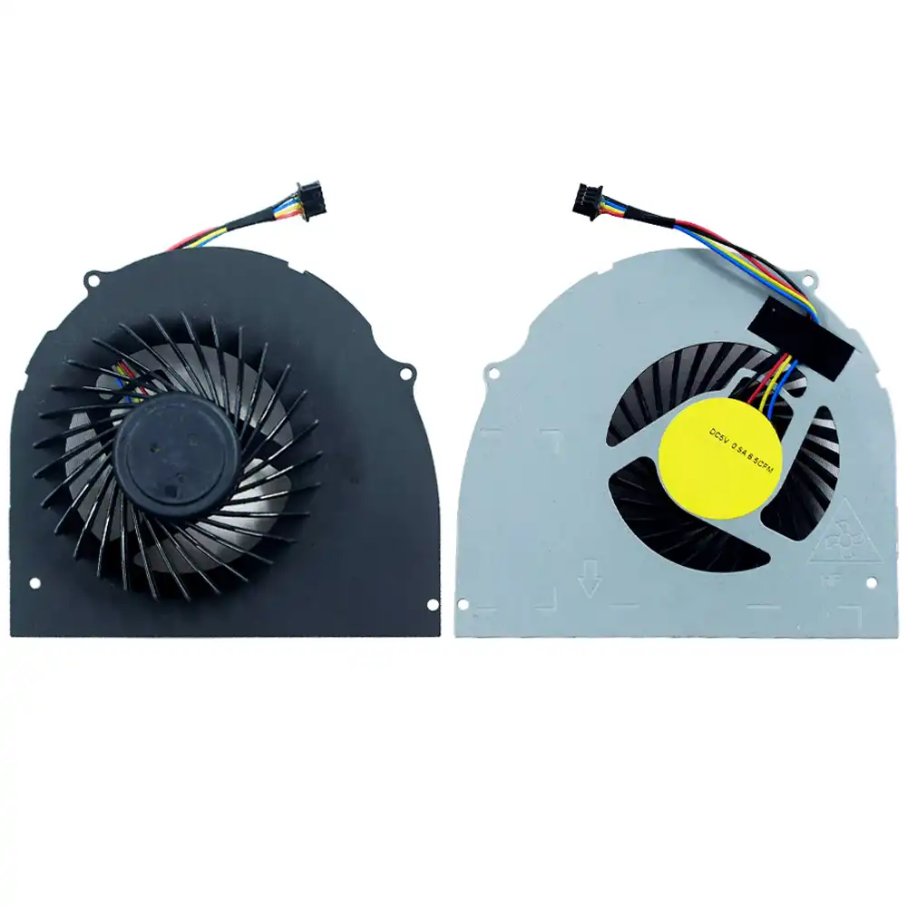 Cooling Fan Dell Latitude E6540