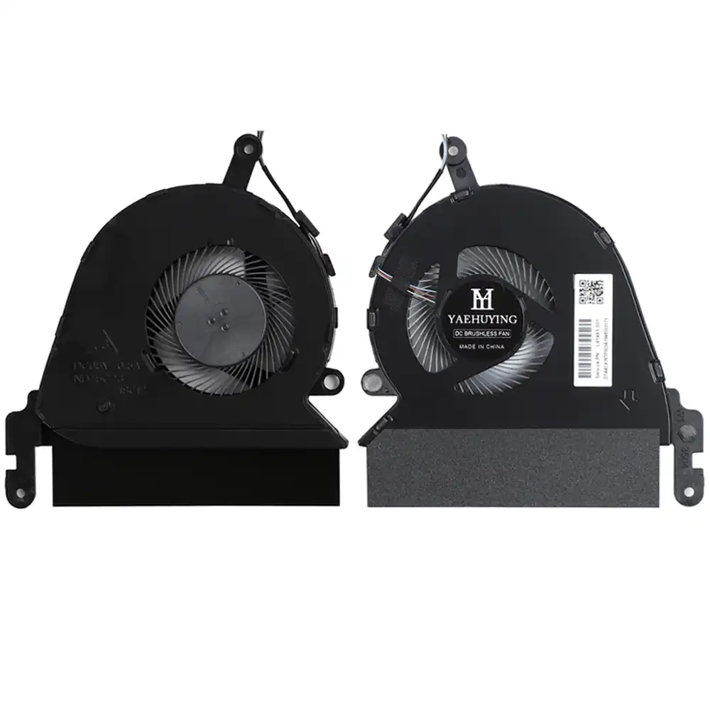 Cooling Fan HP Spectre x360 15-DF (CPU)