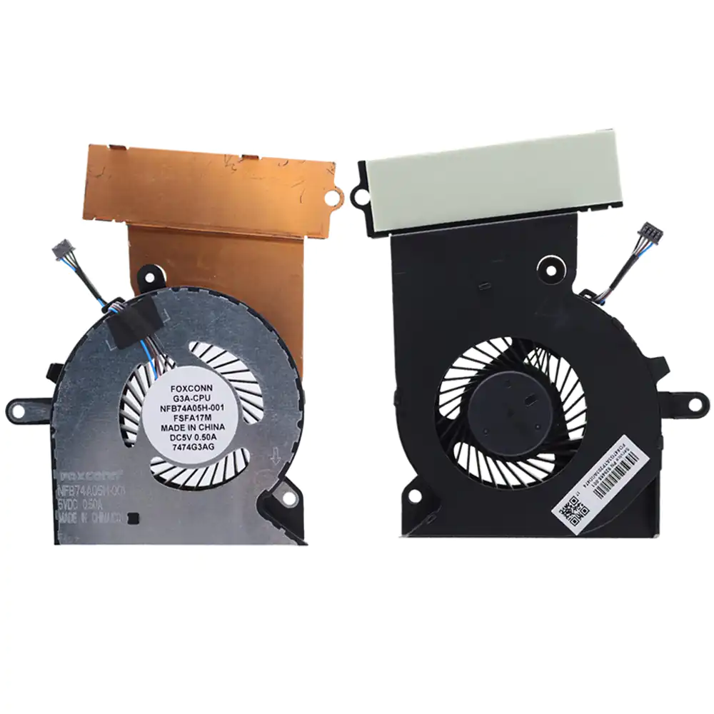 Cooling Fan HP OMEN 15-CE (CPU)