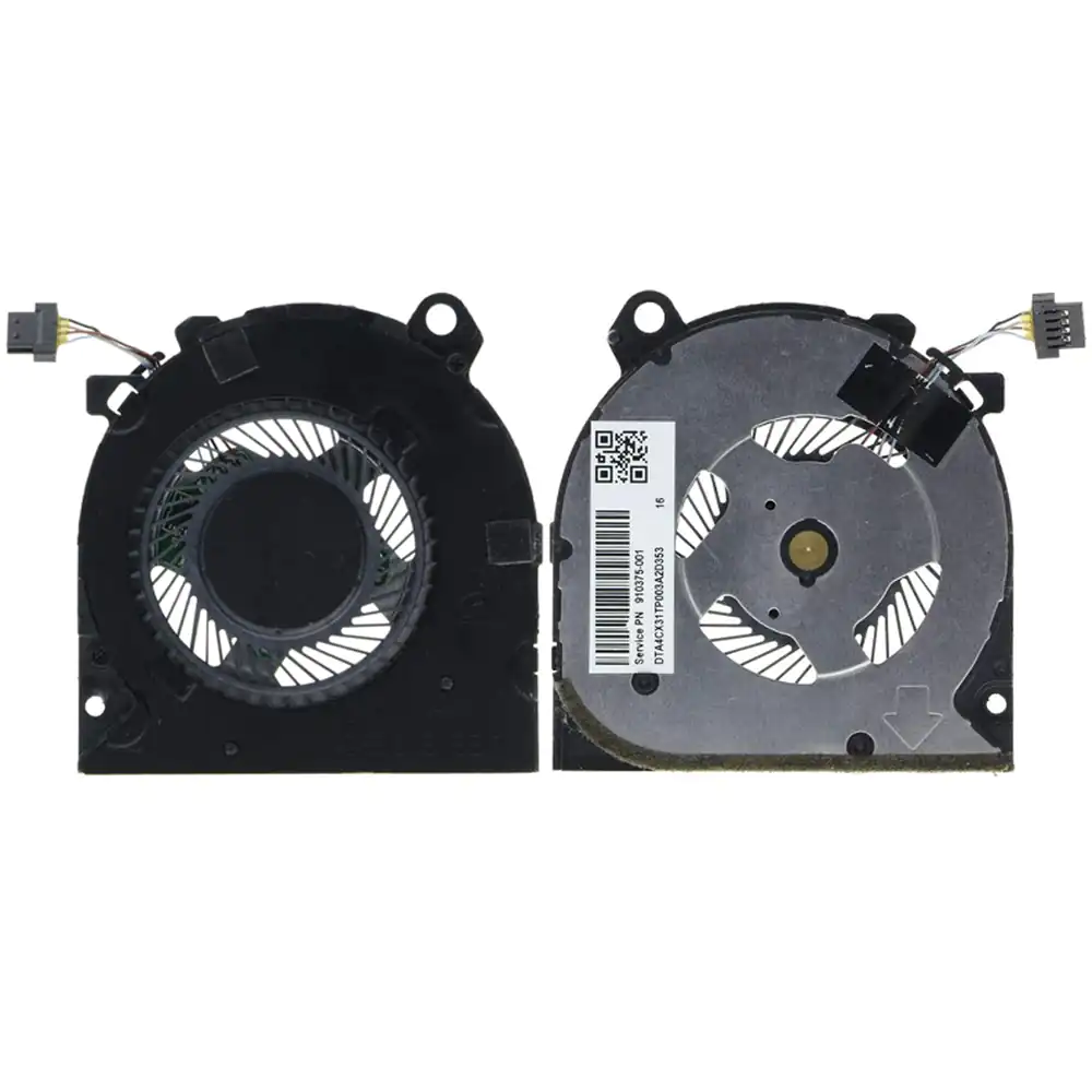 Cooling Fan HP Spectre X360 13-AC