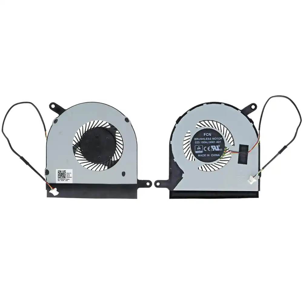 Cooling Fan Dell Inspiron 17 7779