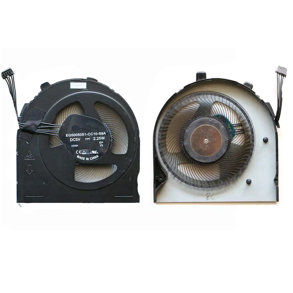 Cooling Fan Lenovo ThinkPad E580