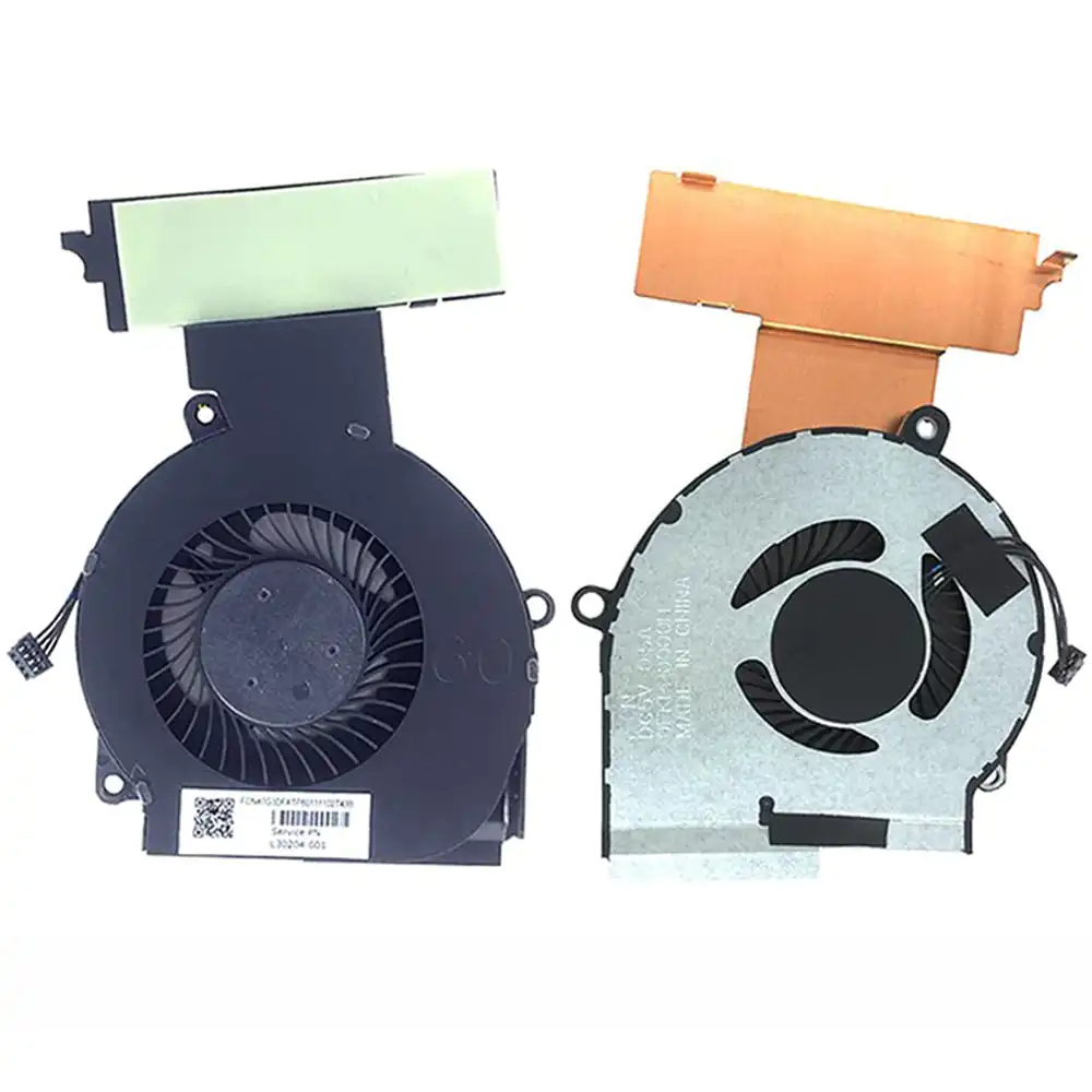 Cooling Fan HP OMEN 15-DC (CPU)