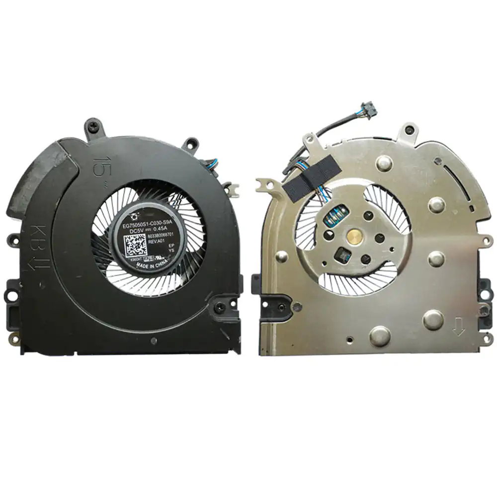 Cooling Fan HP EliteBook 850 G5