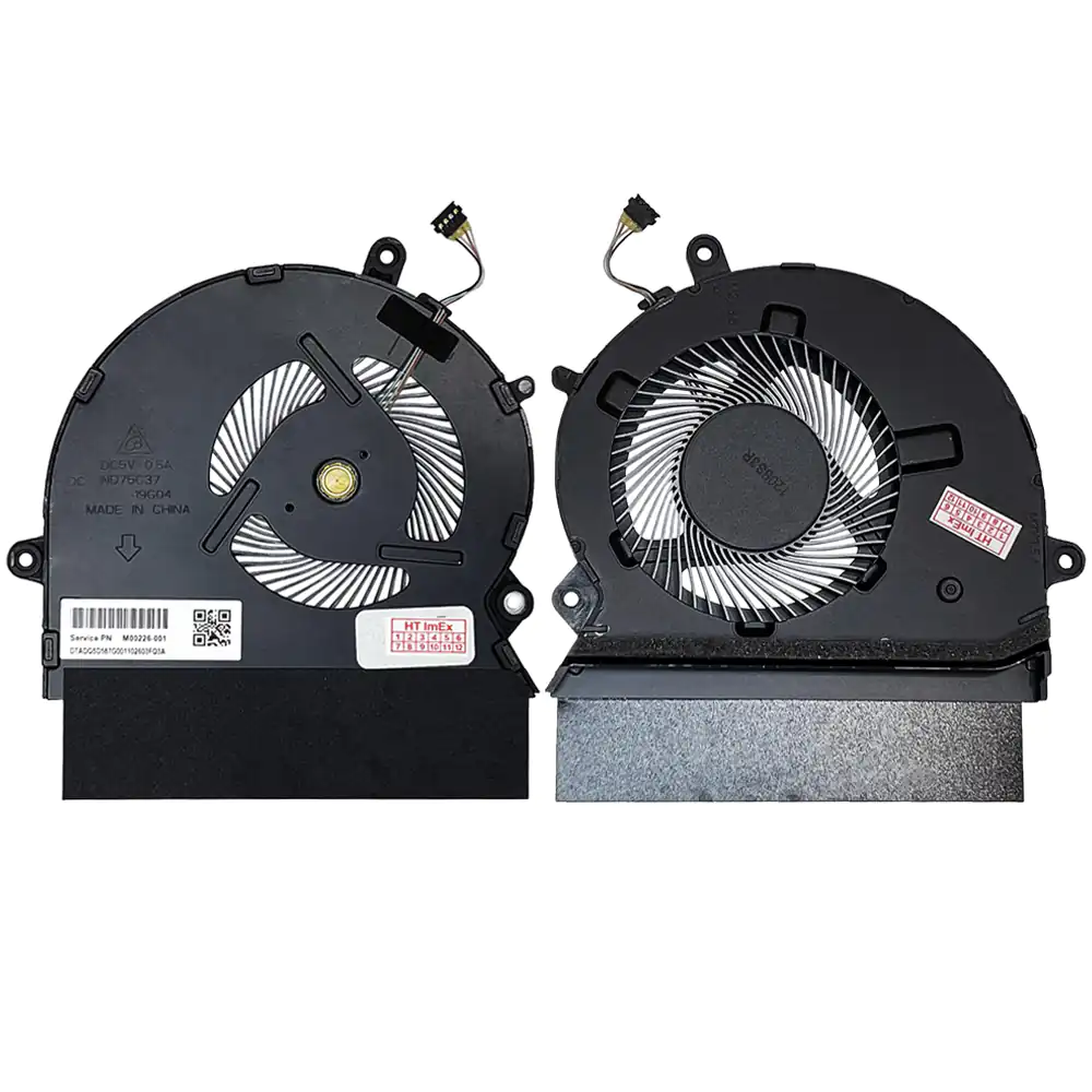 Cooling Fan HP Spectre X360 15-EB (CPU)