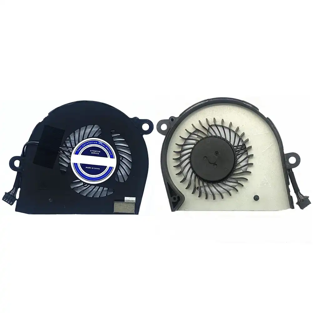 Cooling Fan Dell Latitude E5280