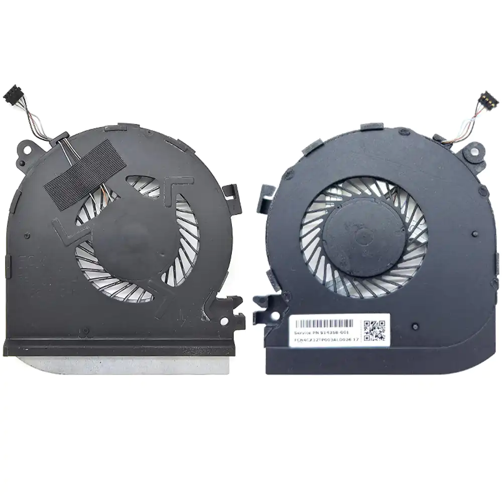 Cooling Fan HP Spectre X360 15-BL (Right)