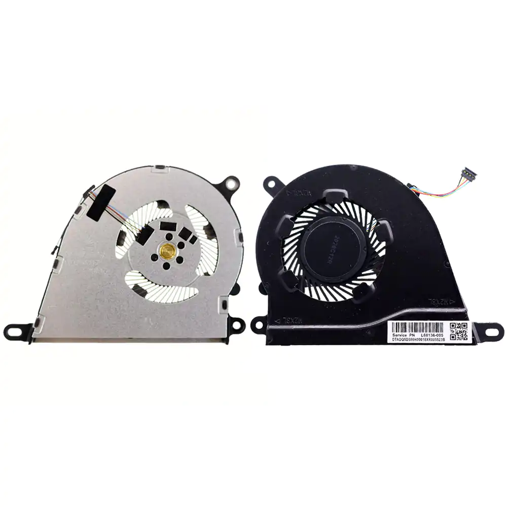 Cooling Fan HP Pavilion 15-DY