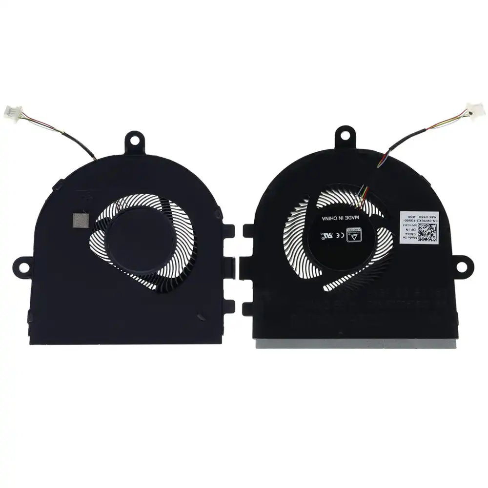 Cooling Fan Dell Inspiron 3493