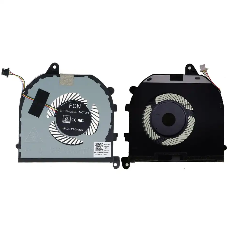 Cooling Fan Dell XPS 15 7590 (CPU)