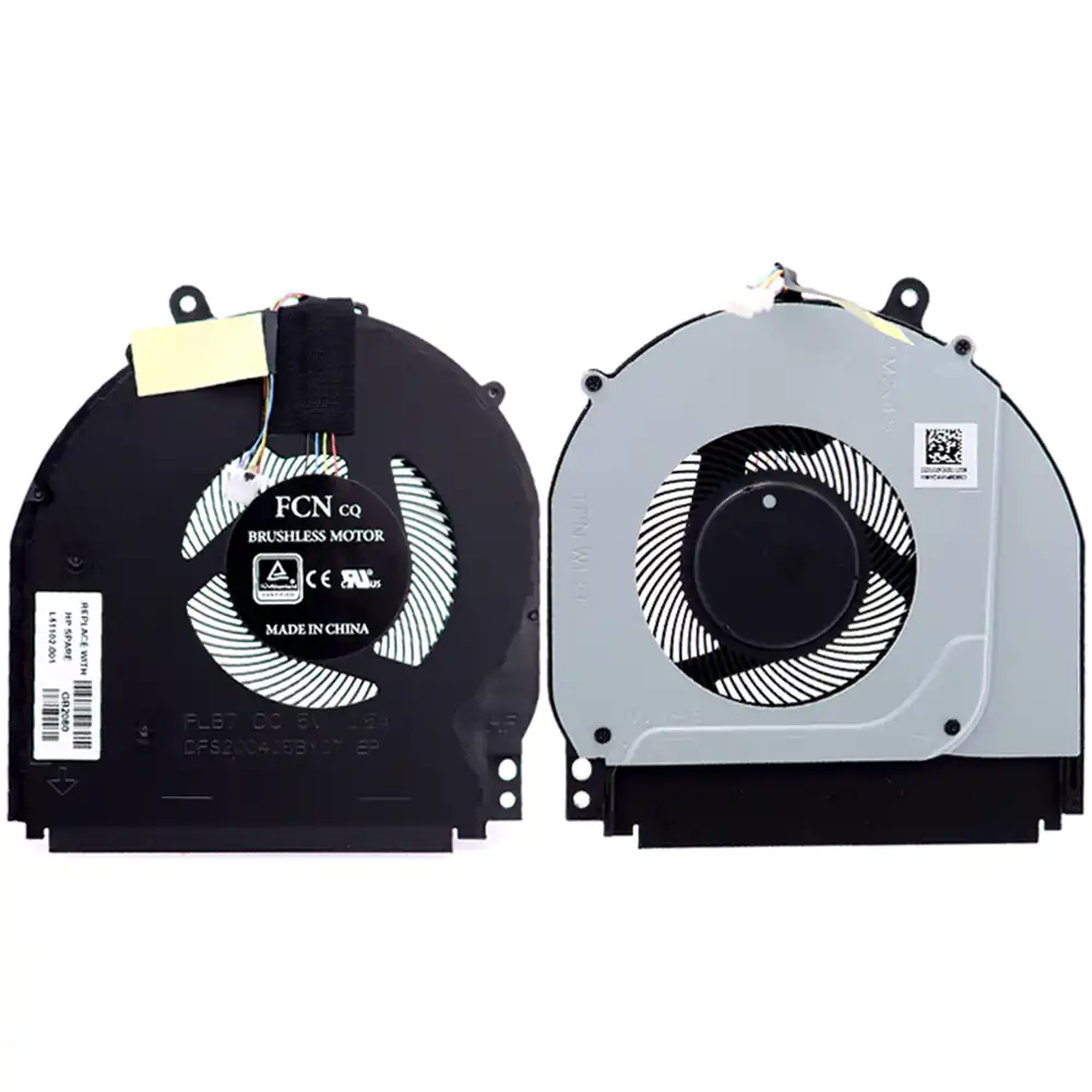 Cooling Fan HP Pavilion 14-DH