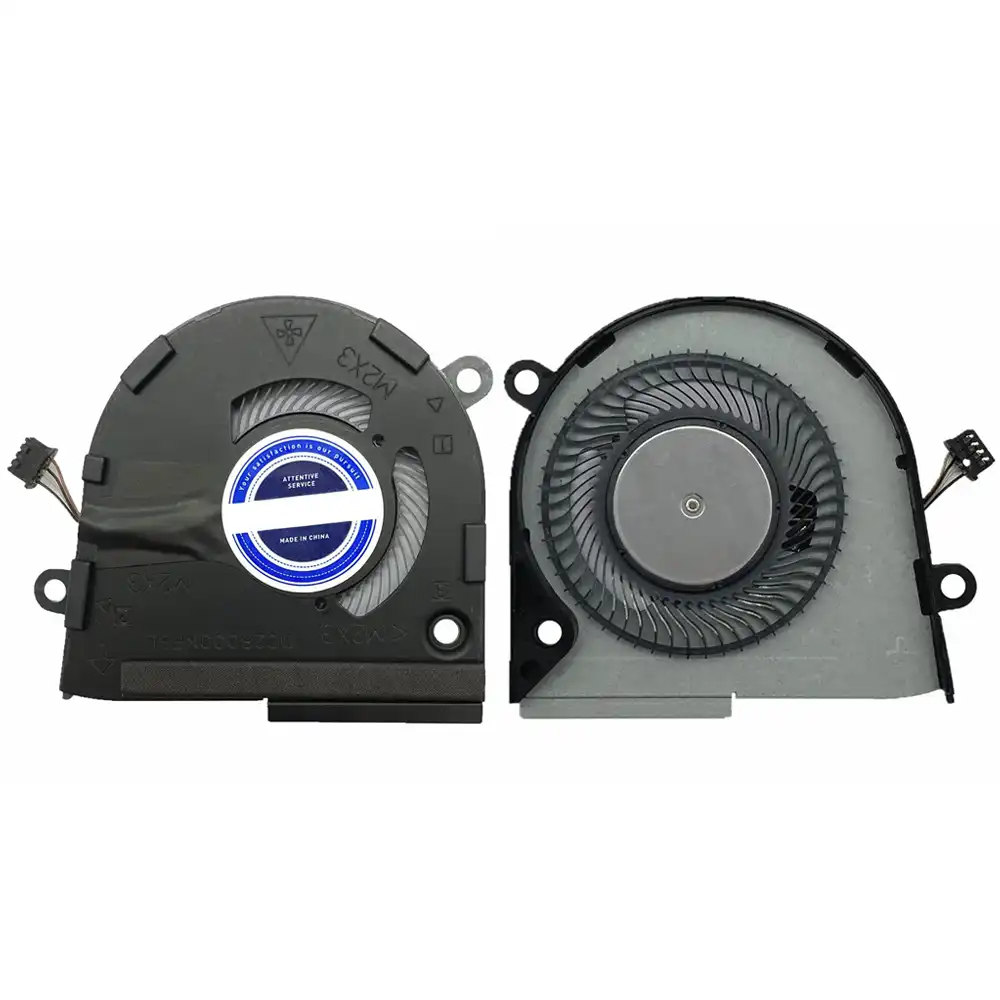 Cooling Fan Dell Latitude 7400