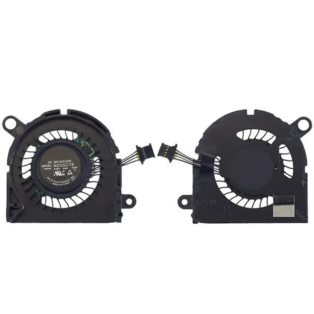 Cooling Fan Dell Latitude 5289