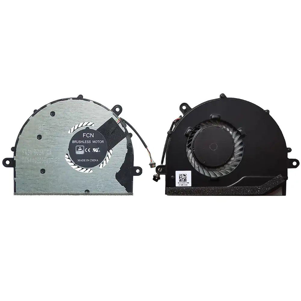 Cooling Fan Lenovo Yoga 720-12IKB