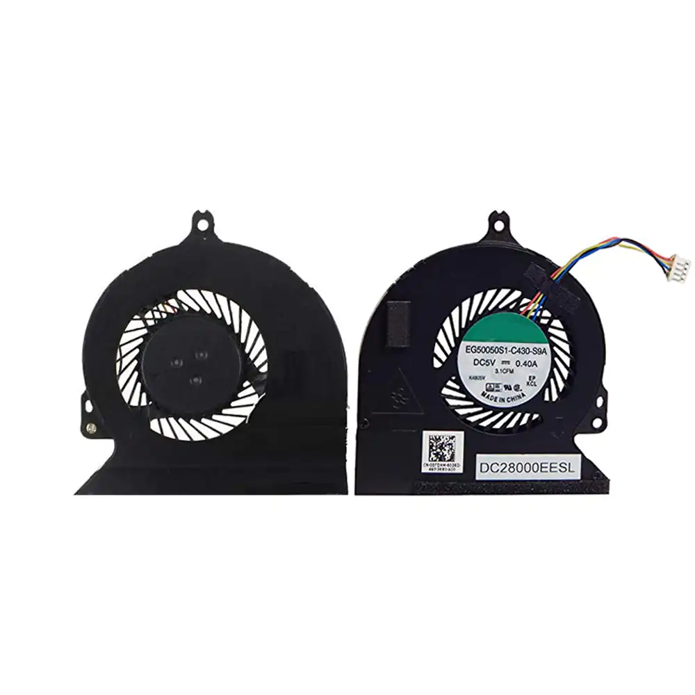 Cooling Fan Dell Latitude E5250