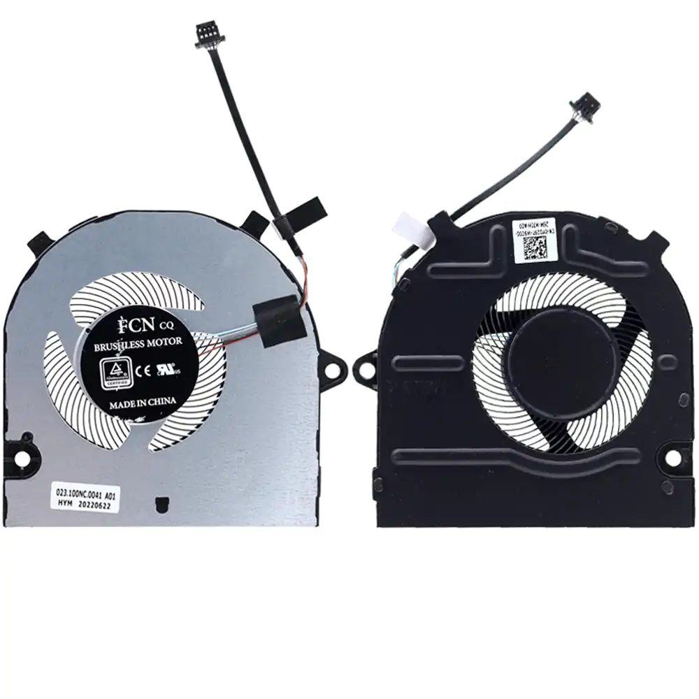 Cooling Fan Dell Latitude 3520 (2021)