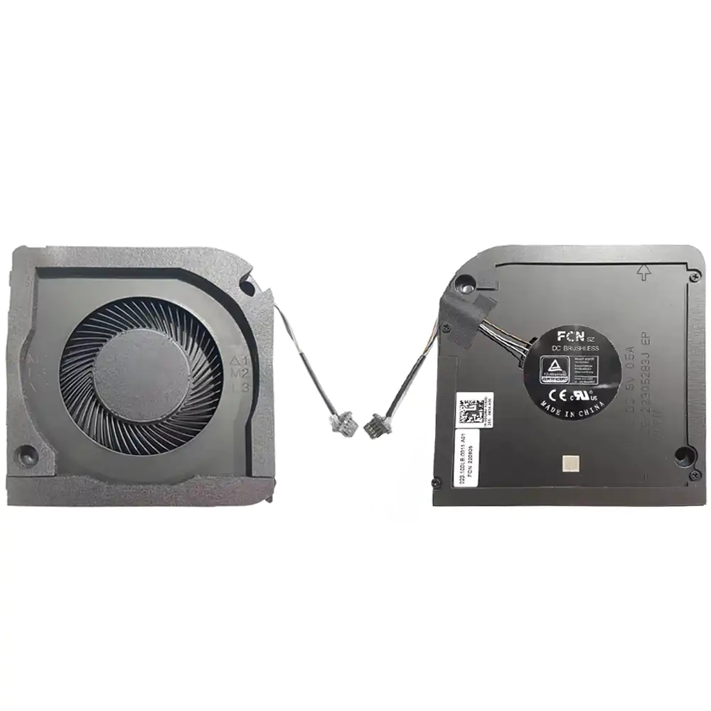Cooling Fan Dell Latitude 5520