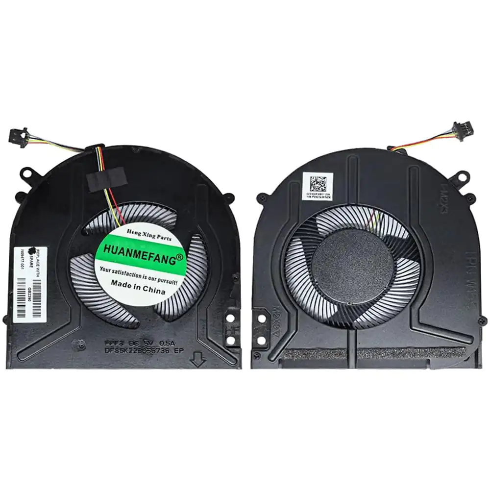 Cooling Fan HP Pavilion 14-DY
