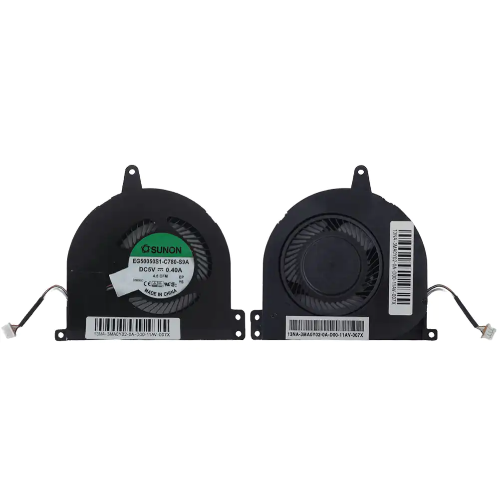 Cooling Fan Dell Latitude E5470