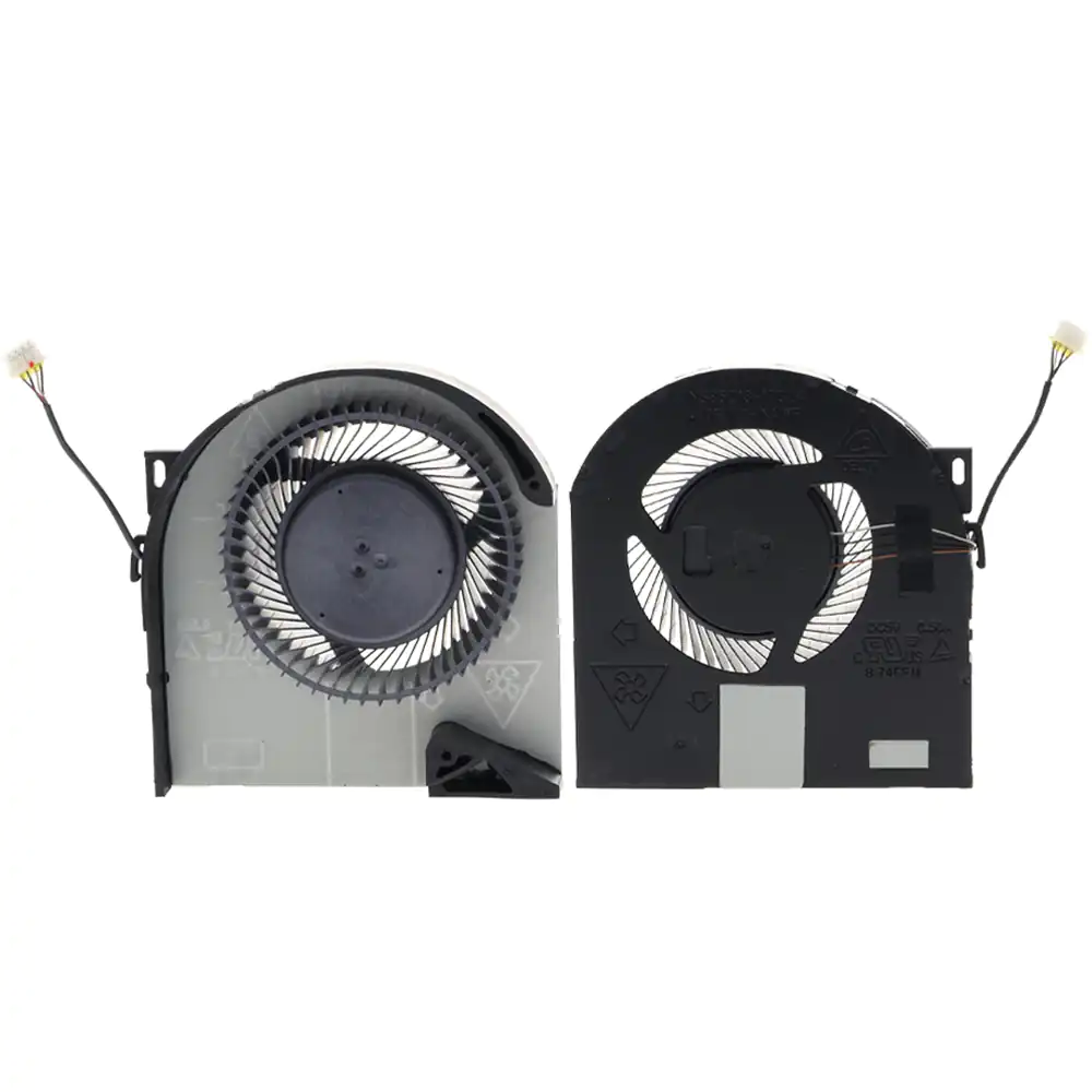 Cooling Fan Dell Precision 7530 (GPU)
