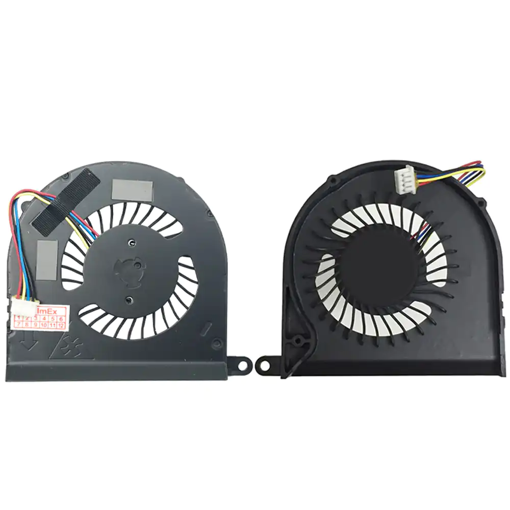 Cooling Fan Dell Latitude E5270