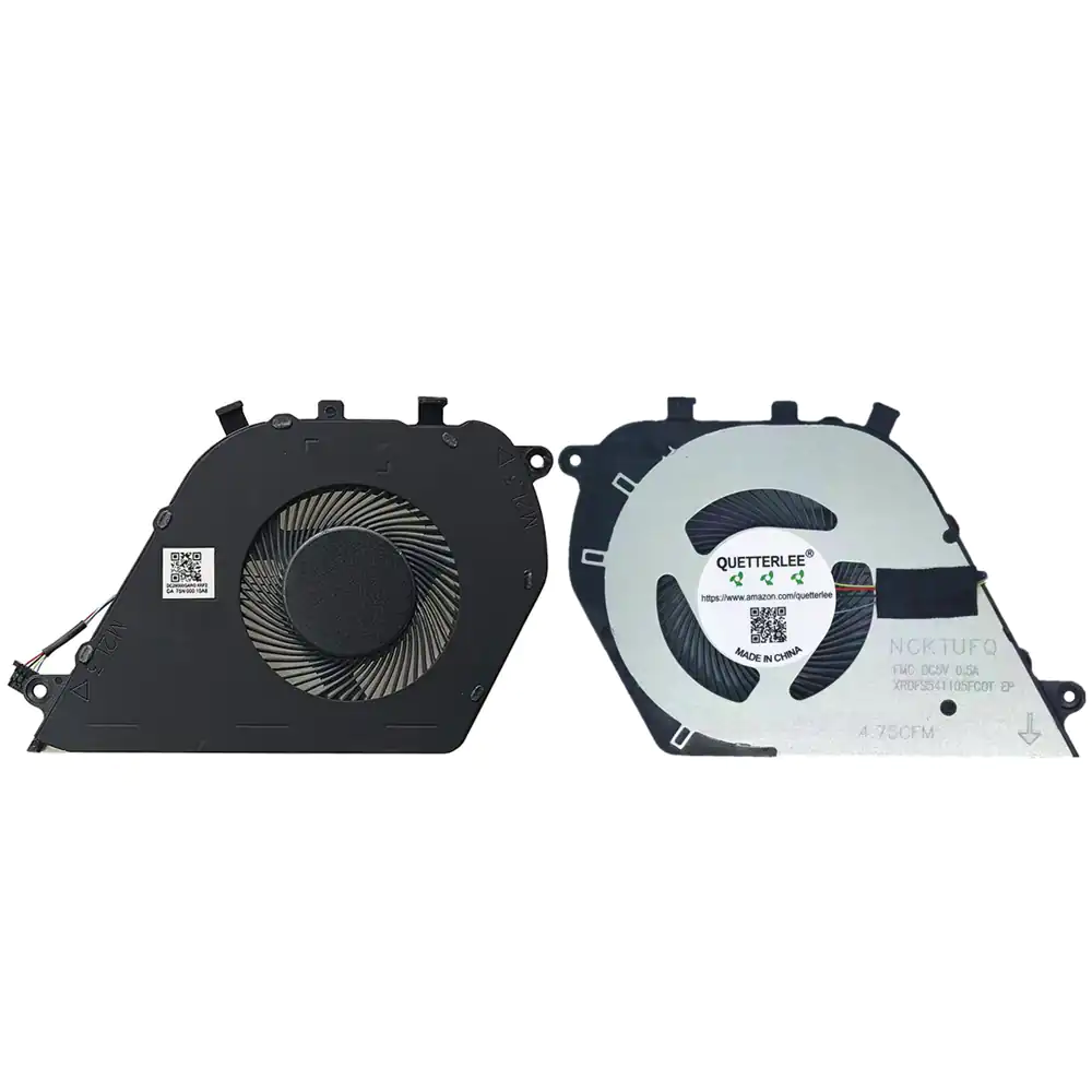 Cooling Fan Dell Inspiron 15 7573