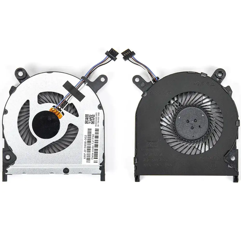 Cooling Fan HP Pavilion 14-BS