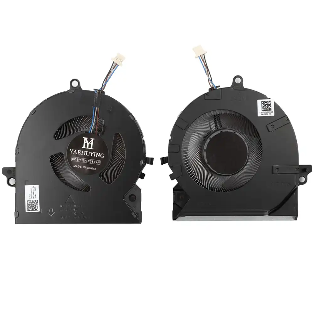 Cooling Fan HP OMEN 16-B (CPU)