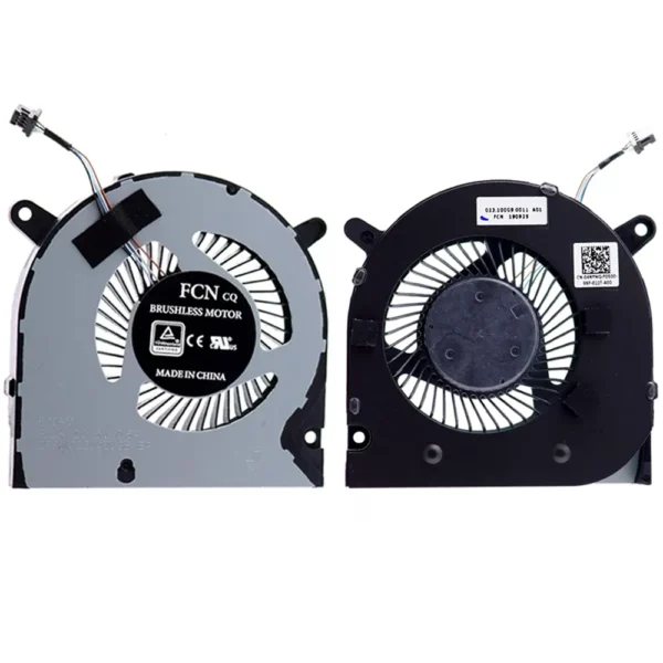 cooling fan dell g3 3590 cpu