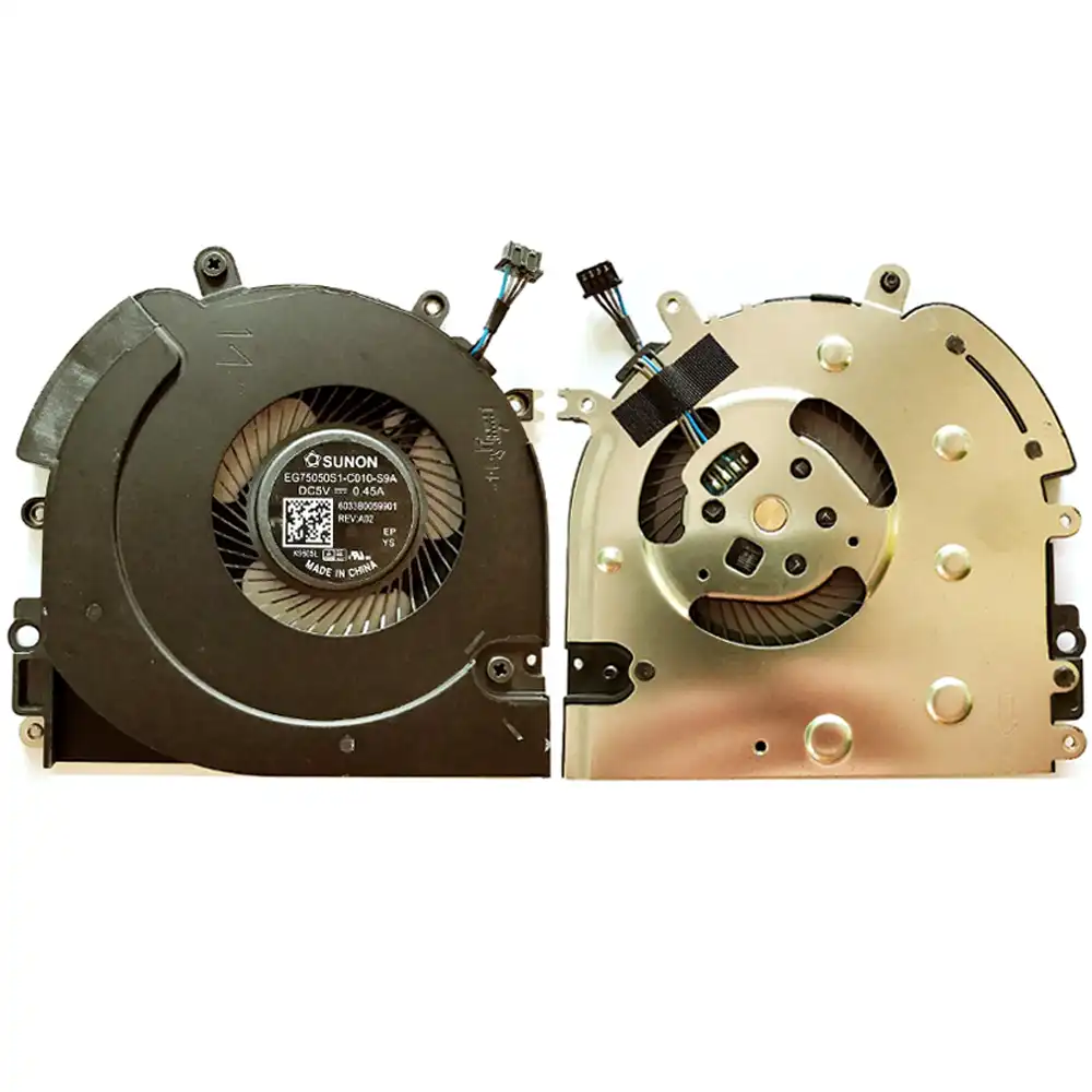 Cooling Fan HP EliteBook 840 G5