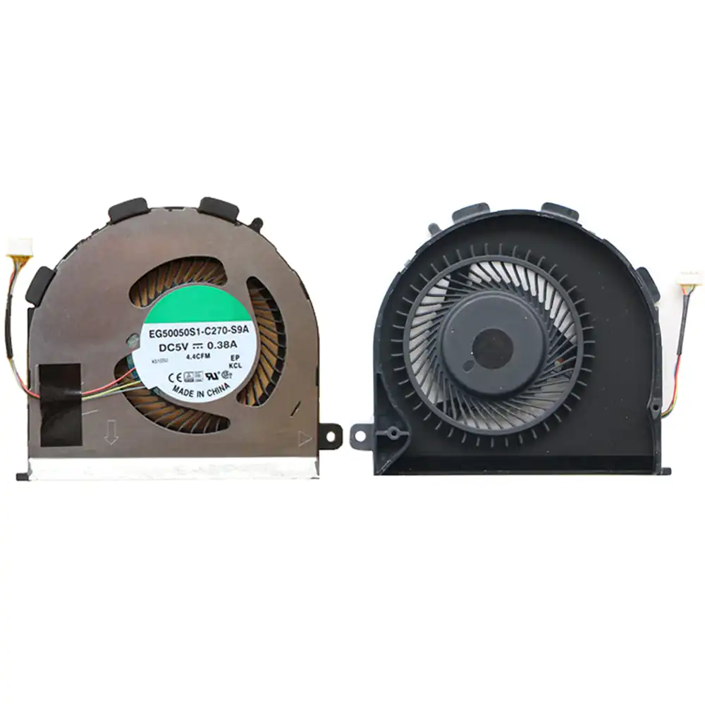 Cooling Fan Dell Latitude 5450 (PM)