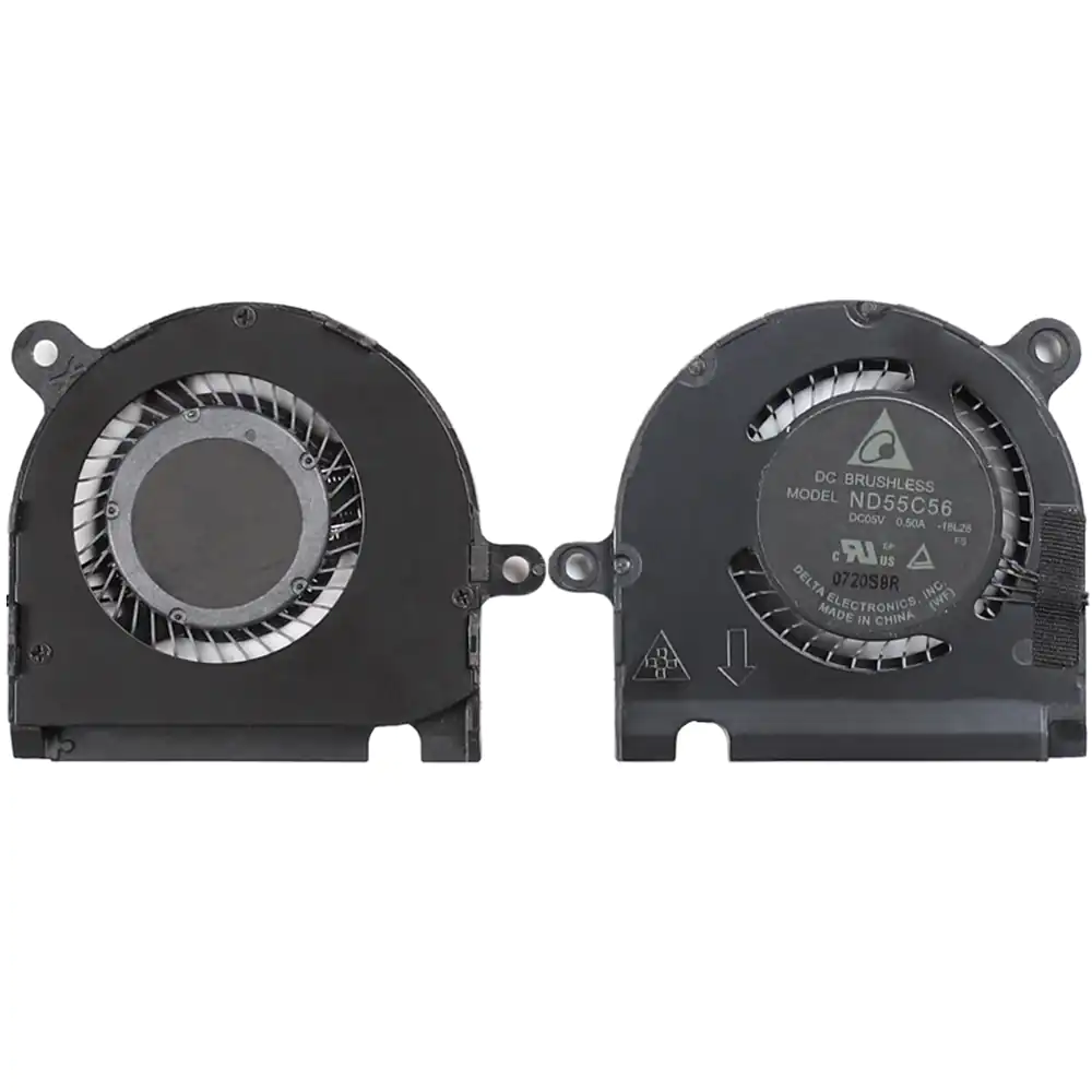 Cooling Fan Lenovo Yoga C940-14IIL (CPU)