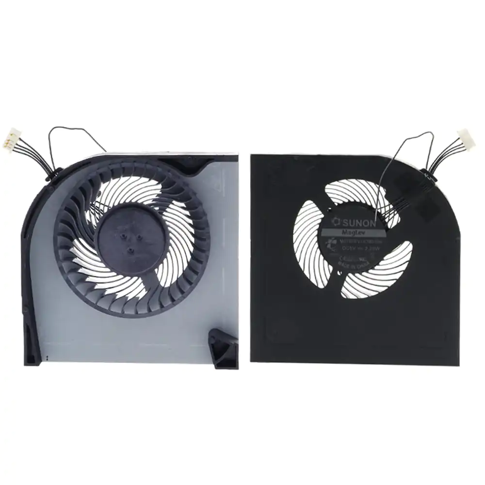 Cooling Fan Lenovo ThinkPad P52 (GPU)