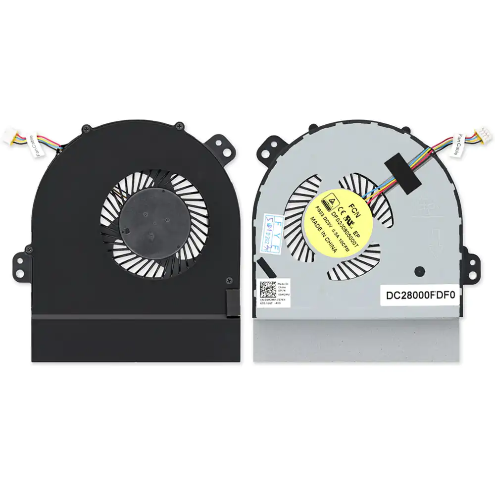 Cooling Fan Dell Alienware 15 R2 (Right)