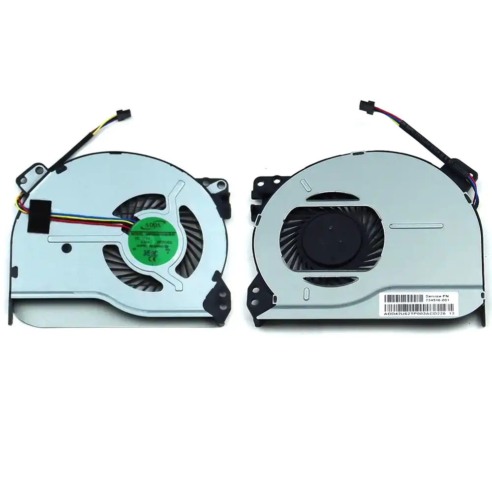 Cooling Fan HP Pavilion 14-F