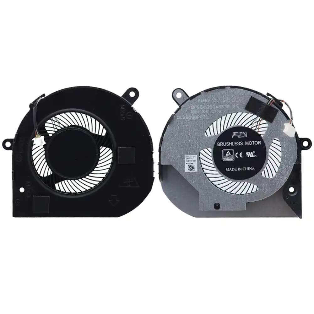 Cooling Fan Dell Precision 3540