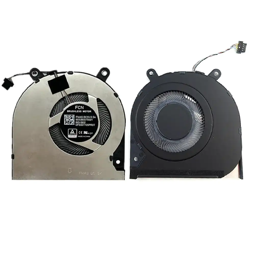 Cooling Fan HP Pavilion x360 14-DW