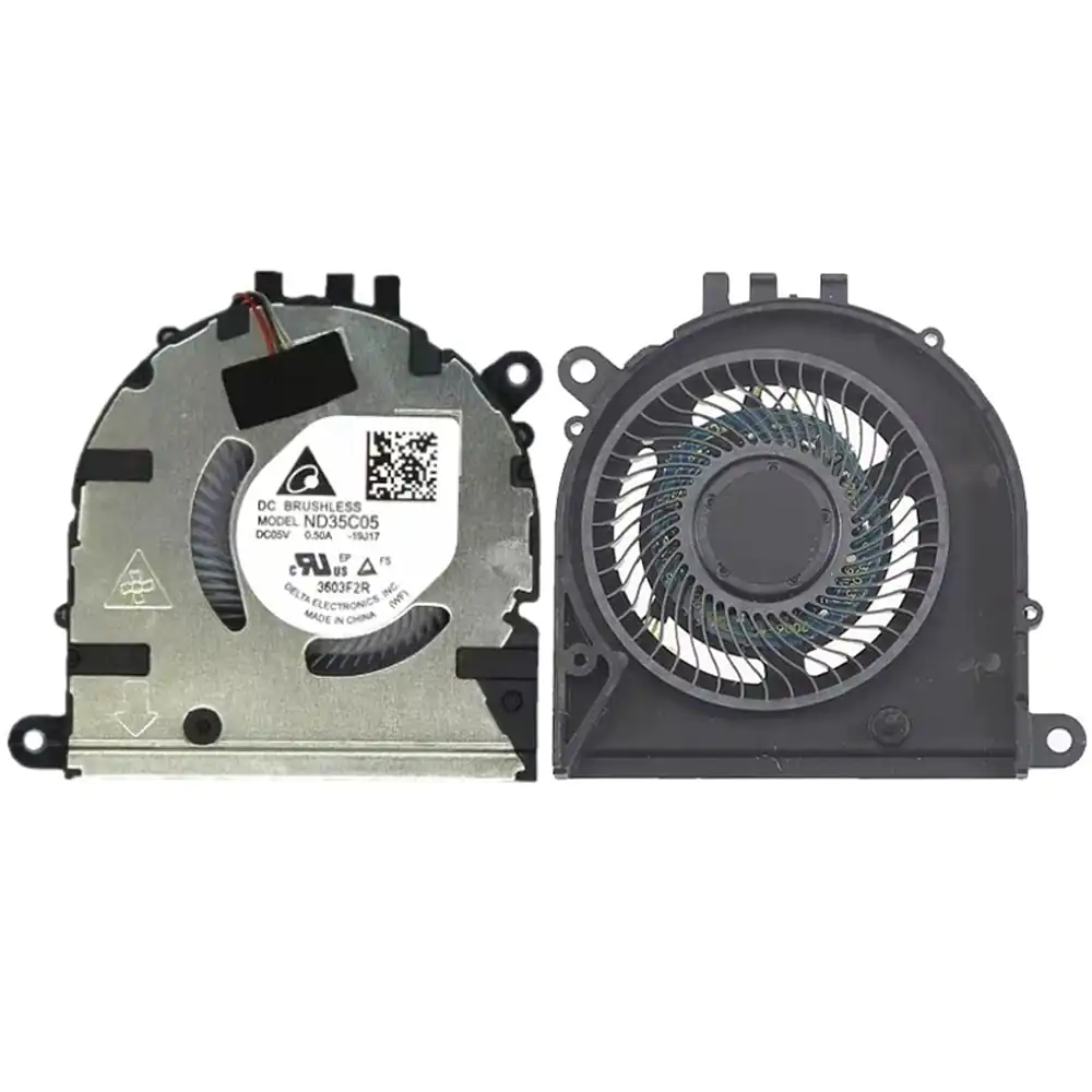 Cooling Fan HP EliteBook X360 1040 G7 (GPU)