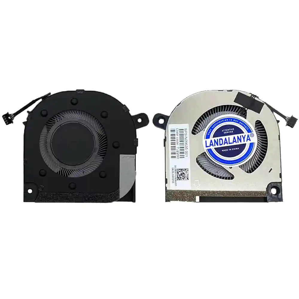 Cooling Fan HP Envy x360 15-EW (CPU)