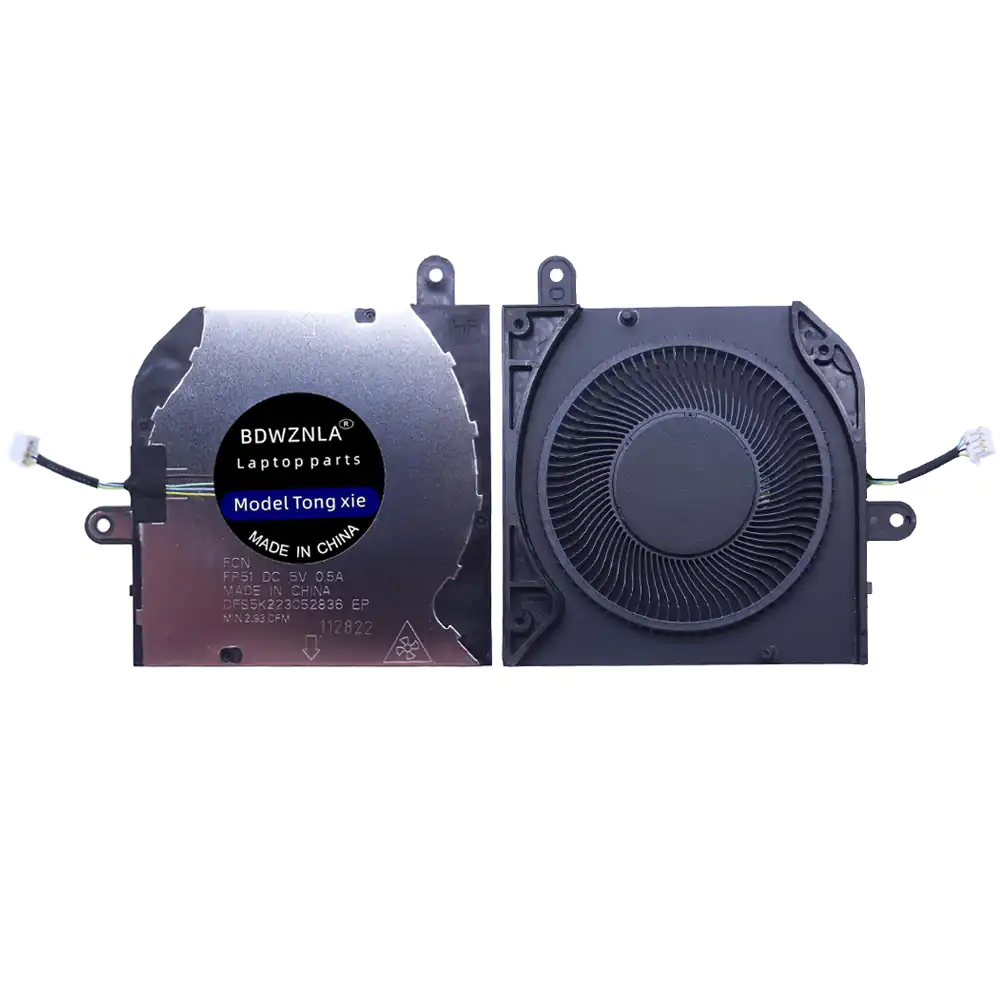 Cooling Fan Dell Latitude 5440
